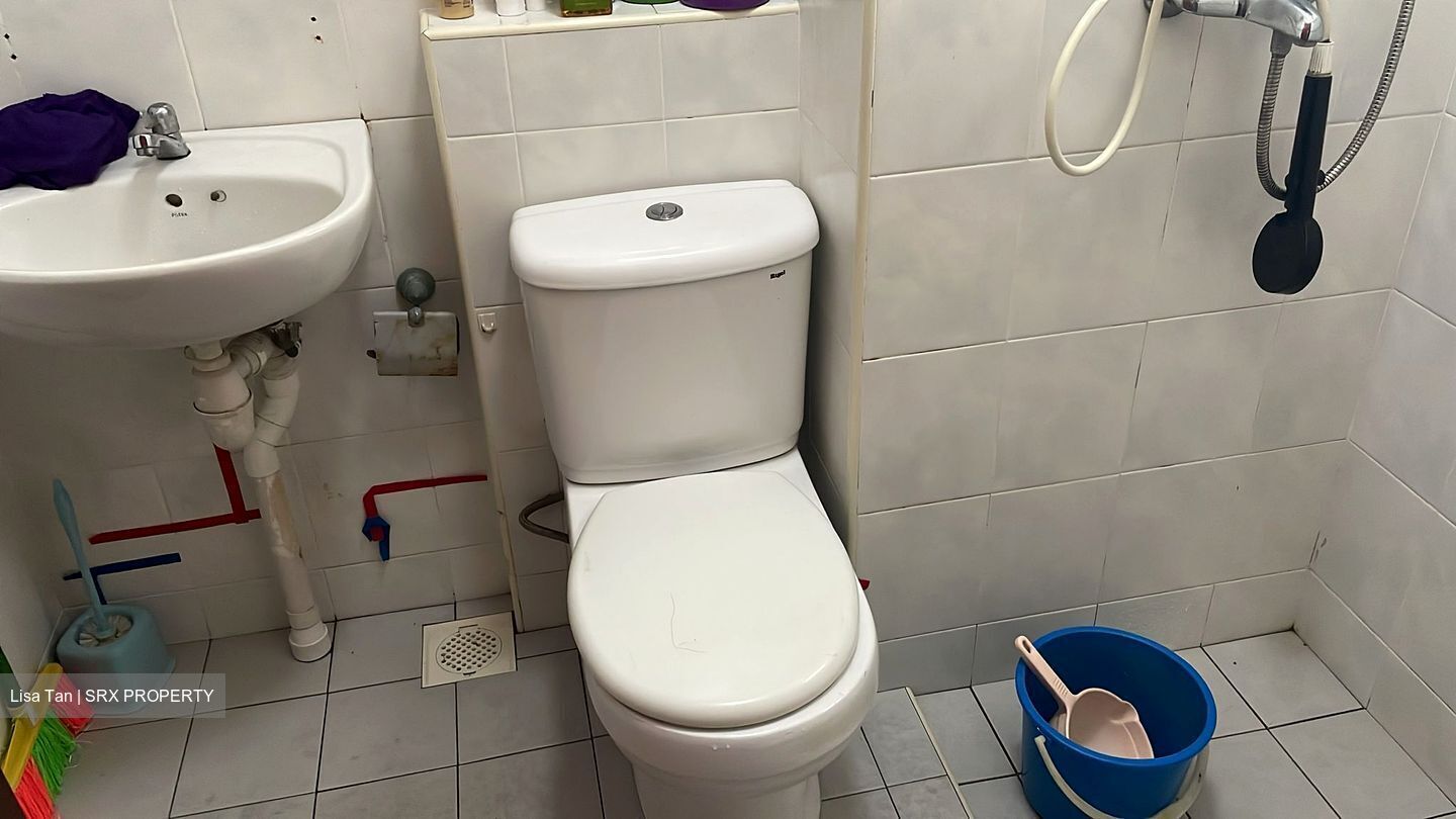 Blk 90 Commonwealth View (Queenstown), HDB 3 Rooms #519878261